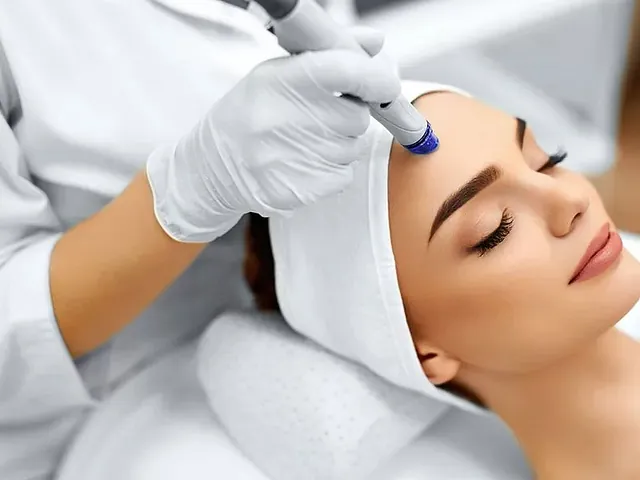 Tratamiento facial